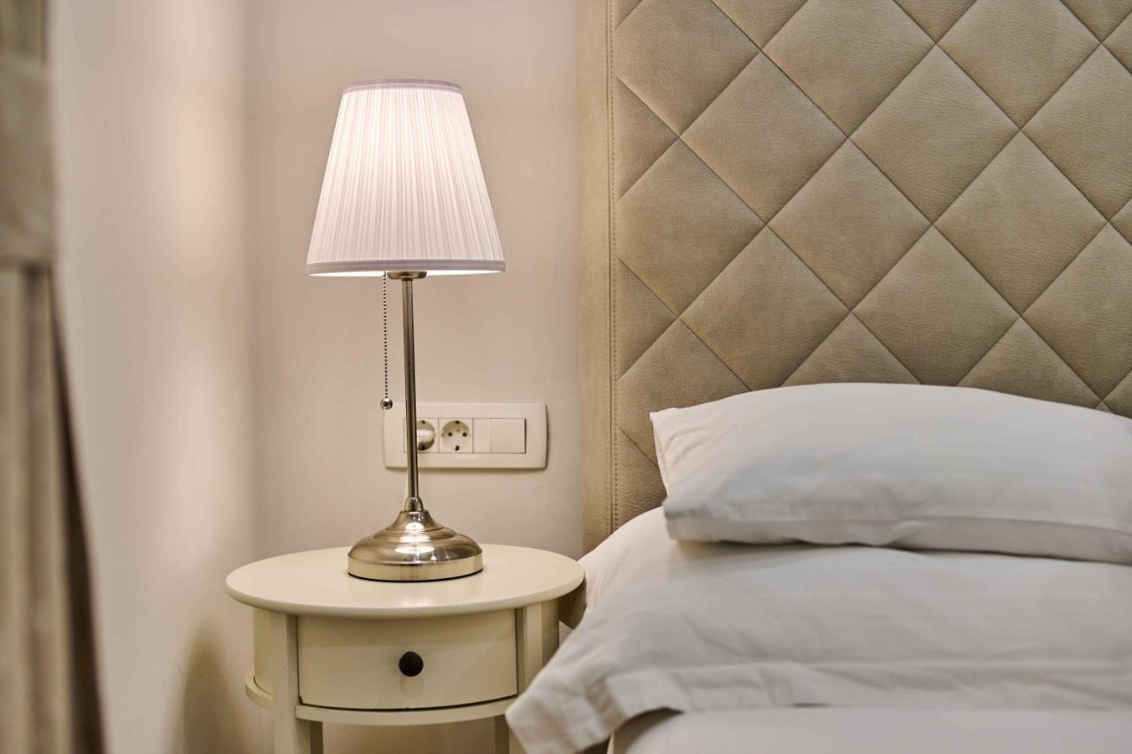 Best location Rooms Split Extérieur photo