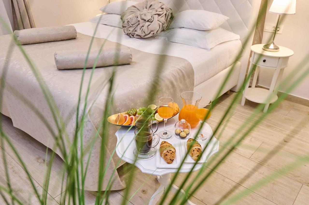 Best location Rooms Split Extérieur photo