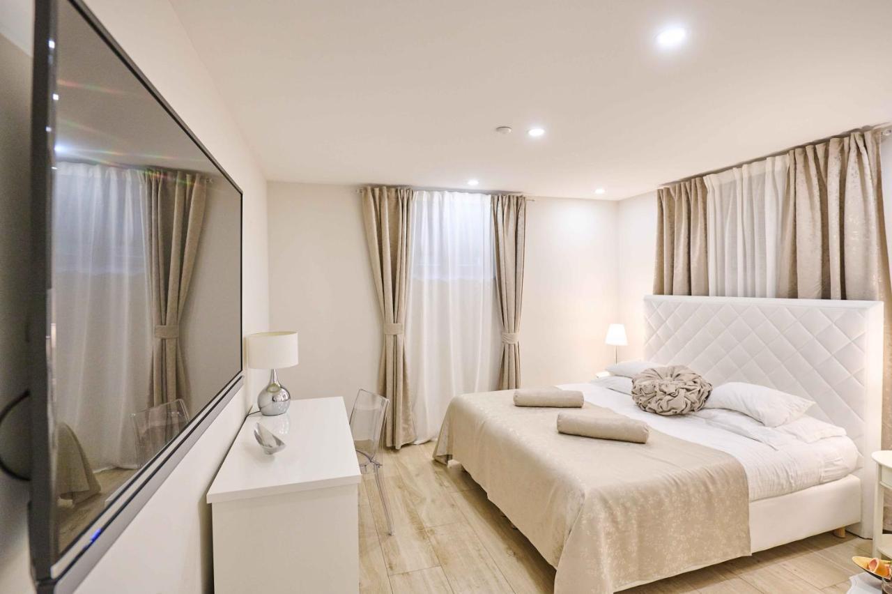 Best location Rooms Split Chambre photo