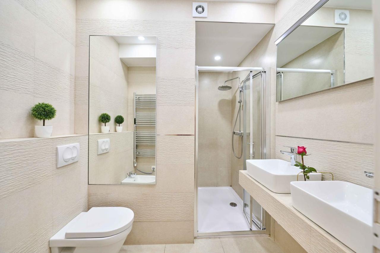 Best location Rooms Split Extérieur photo