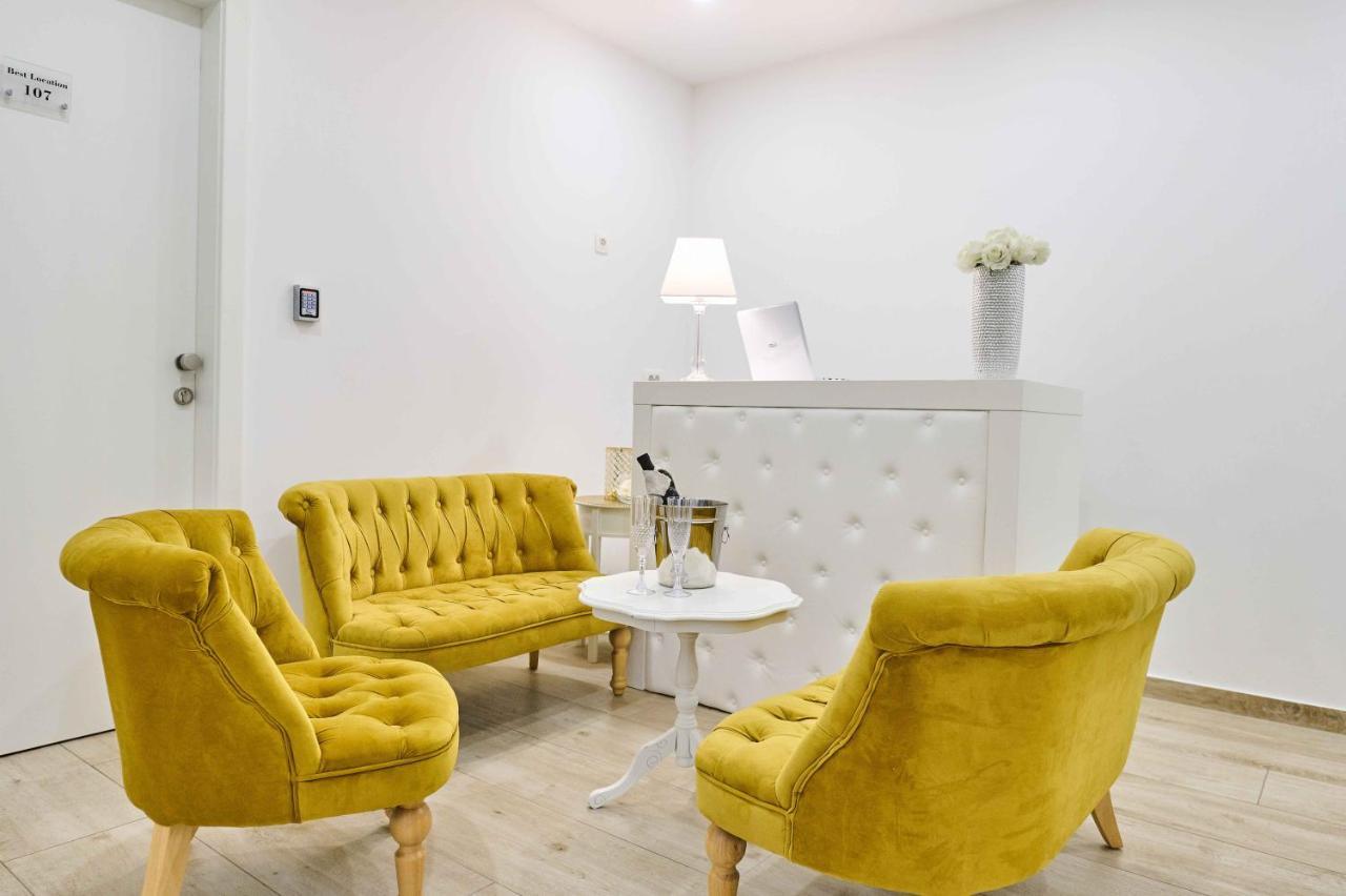 Best location Rooms Split Extérieur photo