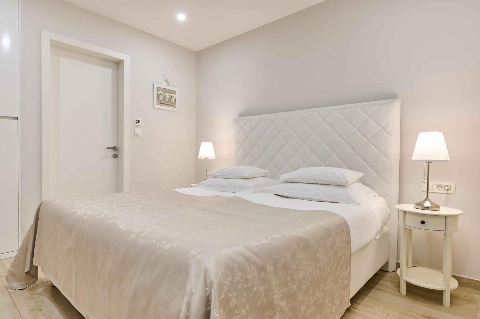 Best location Rooms Split Chambre photo
