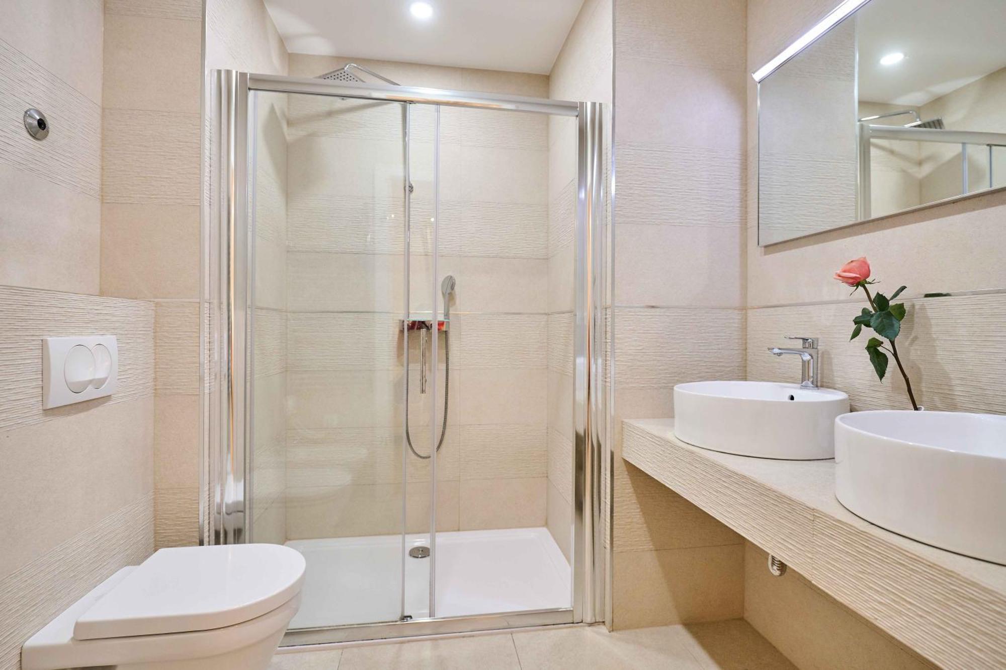 Best location Rooms Split Chambre photo