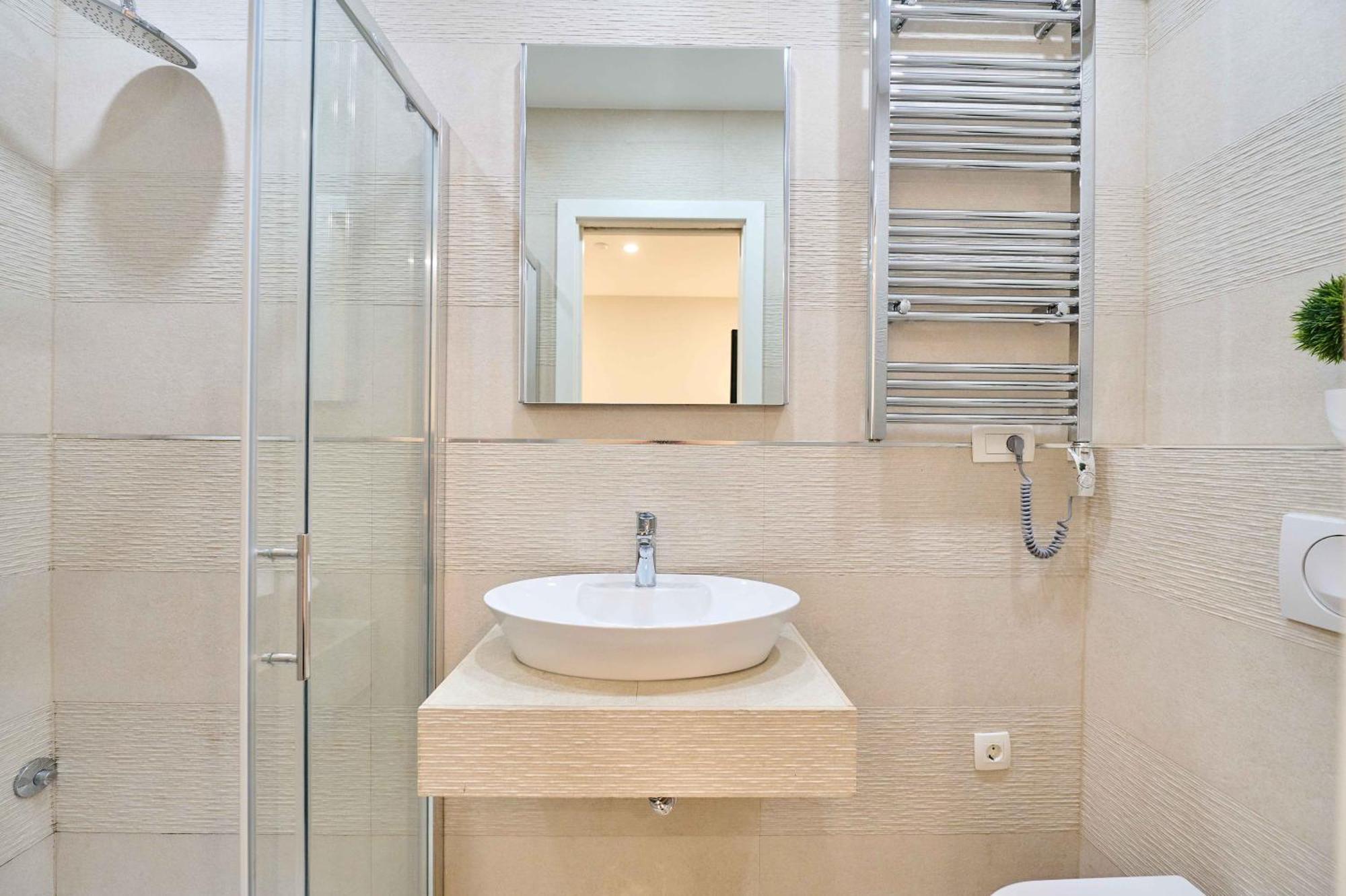 Best location Rooms Split Chambre photo