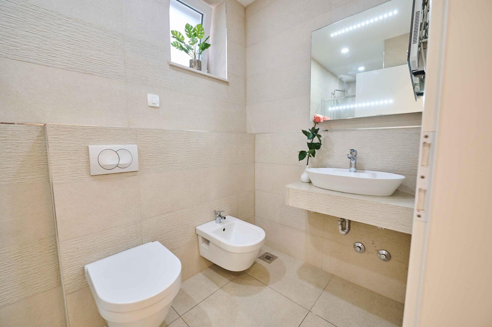 Best location Rooms Split Chambre photo